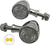 Highsider Colorado,  LED turn signals