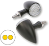 Highsider Colorado,  LED turn signals