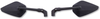 Highsider Columbia 2,  rearview mirror