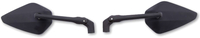 Highsider Columbia 2,  rearview mirror