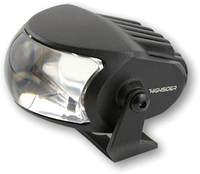 Highsider Comet,  LED driving light