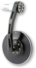 Highsider Conero,  bar end mirror
