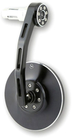Highsider Conero,  bar end mirror