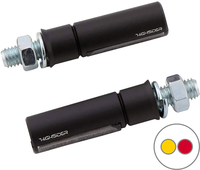 Highsider Conero,  LED 3in1 taillight/turn signal