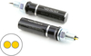 Highsider Conero,  LED turn signals