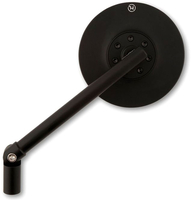 Highsider Conero,  rearview mirror