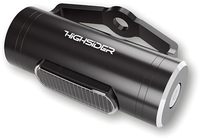 Highsider Conero T1,  LED taillight
