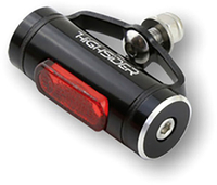 Highsider Conero T1,  LED taillight
