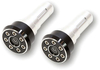 Highsider Conero Typ 2,  handlebar weights