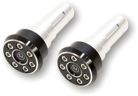 Highsider Conero Typ 2,  handlebar weights