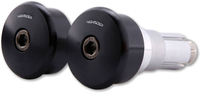 Highsider Curve,  handlebar weights