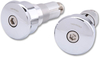 Highsider Curve,  handlebar weights