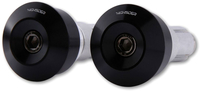 Highsider Dot,  handlebar weights
