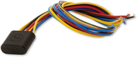 Highsider Dual,  electronic relay