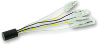 Highsider E-Box CB2,  turn signal/position light