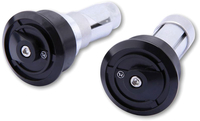 Highsider Enterprise EP1,  handlebar weights