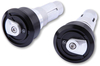 Highsider Enterprise EP1,  handlebar weights