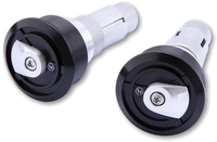 Highsider Enterprise EP1,  handlebar weights
