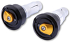 Highsider Enterprise EP1,  handlebar weights