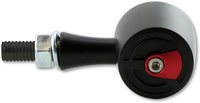 Highsider Enterprise EP1,  LED turn signals