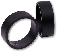 Highsider EP1,  color rings