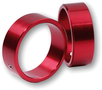 Highsider EP1,  color rings