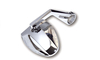 Highsider Ferrara 2,  bar end mirror