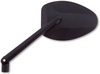 Highsider Ferrara 2,  rearview mirror