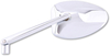 Highsider Ferrara 2,  rearview mirror
