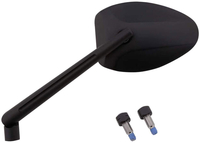 Highsider Ferrara 2 XL,  rearview mirror