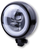 Highsider Flat Type 9,  LED headlight 4 3/4 inch