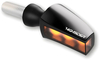 Highsider Flight,  LED turn signals