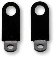 Highsider Fork Tube,  turn signal holder