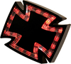 Highsider Gothic,  LED taillight
