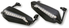 HIGHSIDER HandPRotektoren mit LED Tagfahrleuchte