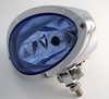 Highsider Iowa,  H4 headlight