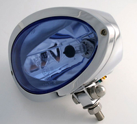 Highsider Iowa,  H4 headlight