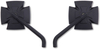 Highsider Iron Cross,  rearview mirror