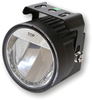 Highsider LED,  fog light round