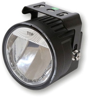 Highsider LED,  fog light round