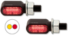 Highsider Little Bronx,  LED 3in1 taillight/turn signal