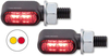 Highsider Little Bronx,  LED 3in1 taillight/turn signal