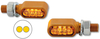Highsider Little Bronx,  LED turn signals