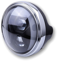 Highsider LTD Typ 8,  LED headlight 7 inch