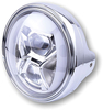 Highsider LTD Typ 8,  LED headlight 7 inch