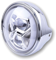 Highsider LTD Typ 8,  LED headlight 7 inch