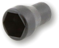 Highsider M8,  turn signal sleeves