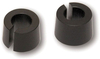 Highsider M8 Turn Signal,  spacer sleeves,  color: Black,  size: M8
