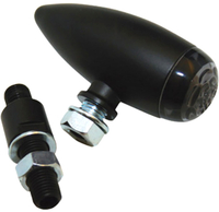 Highsider Micro-Bullet,  LED taillight