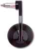 Highsider Montana Evo,  bar end mirror